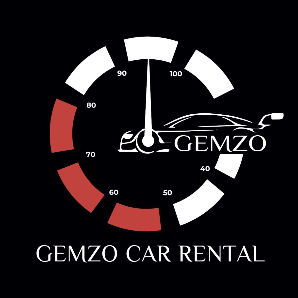 Gemzo Car Renter
